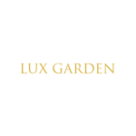 Lux Garden logo